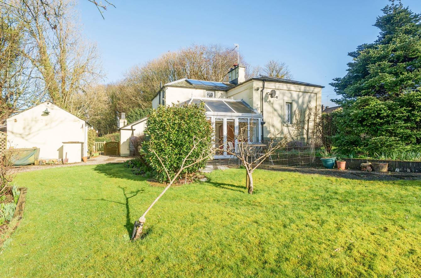 The Went, Greysouthen, Cockermouth Grisdales